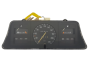 Velocímetro/Instrumentos Y Relojes Opel Ascona C 93154613GN