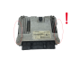 Controlador 0281012523 9664843480 9657699480 PSA Bosch 60187