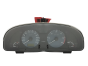 Velocímetro/Instrumentos Y Relojes Citroen Xsara 9643206580 D 00 49670