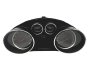 Velocímetro/Instrumentos Y Relojes Opel Astra J 13328266 600775881 GM 56682