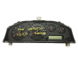 Velocímetro/Instrumentos Y Relojes Nissan Almera N16/E BM566 48539