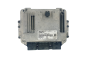 Controlador 0281011701 8M51-12A650-LC 8YLC Ford Bosch 47794