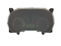 Velocímetro/Instrumentos Y Relojes Fiat Grande Punto 51716455 3051