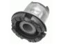 Arbustos De Montaje Del Brazo Del Eje De  Original Peugeot 206 5131F8