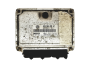 Controlador 030906032AT 0261206824 Seat Bosch 19119