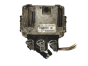 Controlador 0281010707 9651399080 9647785580 PSA Bosch 17126