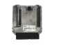 Controlador DDE7808454 0281012722 BMW Bosch