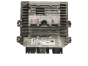 Controlador 2S6A-12A650-BN 5WS40027M-T SID 802 Ford Siemens