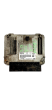 Controlador 0281012961 51804784 4134A3DCM Fiat Bosch 22003