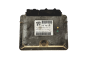 Controlador IAW49F.B6 46761564 Fiat Magneti Marelli 28117