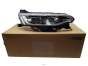 Reflector Derecho Delantero Talisman 260109277R Renault