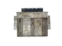 Controlador PSA 9653106180 9642222380 Sagem 35317