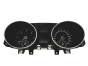 Velocímetro/Instrumentos Y Relojes VW Golf MK6 5K0920871A 58214