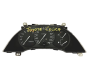 Velocímetro/Instrumentos Y Relojes Toyota Celica 83200-20781 157370-2621 48624