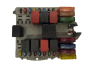 Caja Reles / Fusibles Fiat 46760255 Delphi