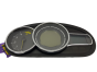 Velocímetro/Instrumentos Y Relojes Renault Megane 3 248103468R A2C94771500 