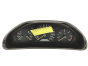 Velocímetro/Instrumentos Y Relojes Mercedes E W210 2105403348 VDO 31131