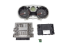 Conjunto De Arranque Nissan Qashqai 23710JD54D 284B2JD02B 1.5 DCI
