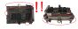 Controlador BSM B2 9650664180 PSA Delphi 1818