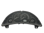 Velocímetro/Instrumentos Y Relojes Opel Corsa C 09166814FL 110008988009 56755