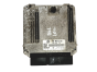 Controlador 03G906016AK 0281011884 VW Seat Skoda Audi Bosch 30090