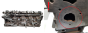 La Culata 5044 7701473181 1.5 dci Renault Clio 2 Kangoo S36