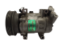 Compresor Aire Acondicionado Renault 7700273801 SD6V12 1416G Sanden 7187