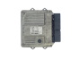 Controlador FGP 55190069 MJD6JO.C2 71600.023.07 Opel 59912