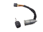 Interruptor De Encendido Renault Clio 2 475023 7701471220 Neiman 1292