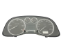 Velocímetro/Instrumentos Y Relojes Peugeot 307 9636708880 E 05 26587
