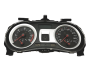 Velocímetro/Instrumentos Y Relojes Renault Clio 3 8200761861 N 30340