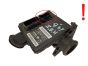 Controlador A1661404000 A0295453632 481.001/120/10 Mercedes VDO