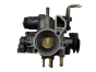 Mariposa De Aire Fiat 30MM23/C PF2C/00 B12/00