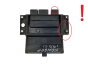 Controlador 8200513076 8200582518 R0410B037C Renault Delphi 17533