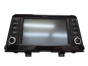 Navegación Radio KIA Picanto III 96550-G6400FHV LAN6000EKJA G40V
