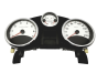 Velocímetro/Instrumentos Y Relojes Peugeot 207 9666748780 33363