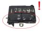 Controlador BSM-L04-00 9661682780 S118983004Q PSA Siemens VDO
