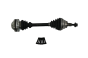 Palier Izquierdo 6Q0407271BB 54070008201 Skoda Fabia I Vika