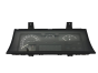 Velocímetro/Instrumentos Y Relojes Renault 19 7700815938 09041569900