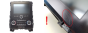Radio del coche Navi A/C Renault Megane 4 280903276R