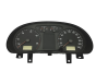 Velocímetro/Instrumentos Y Relojes VW Polo 9N 6Q0920800M 110080124015A 39783