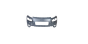 Parachoques Delantero Citroen C4 Cactus 14- 