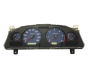 Velocímetro/Instrumentos Y Relojes Nissan Navara Pick Up XQ VK474 