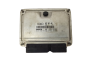 Controlador 4B2907401 0281010096 Audi Bosch