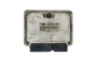 Controlador Seat VW 045906019BB 0281011074 Bosch 47131