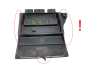 Controlador 8200331477 8200374150 R0410B027B Renault Delphi 45824