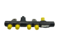 Rampa De Inyectores 175215346R H8201157327 1,5 dci Renault Dacia