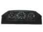 Velocímetro/Instrumentos Y Relojes Mercedes E W124 1245436124 6160491105