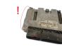 Controlador Opel 0281011943 55556829 8973785712 Bosch 43143