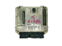 Controlador 89661-0D450 0281012322 Toyota Bosch 33022